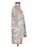 Athletic Works Gray Sleeveless Top Size XS - photo 4