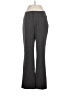Nine West Chevron-herringbone Gray Dress Pants Size 6 - photo 1