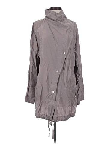 Express Raincoat (view 1)