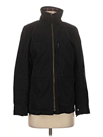 Madewell Fleet Jacket (view 1)