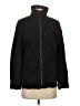 Madewell 100% Cotton Solid Black Fleet Jacket Size S - photo 1