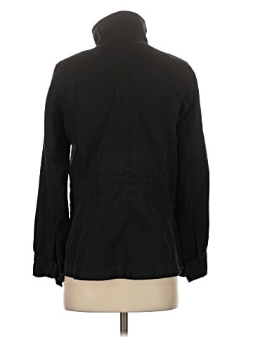 Madewell Fleet Jacket (view 2)
