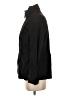 Madewell 100% Cotton Solid Black Fleet Jacket Size S - photo 5