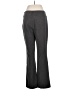 Nine West Chevron-herringbone Gray Dress Pants Size 6 - photo 2