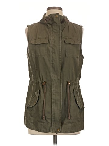 American Rag Cie Vest (view 1)