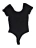 Out From Under Black Bodysuit Size M - photo 2