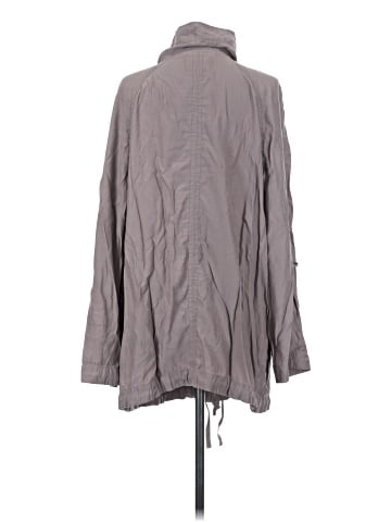Express Raincoat (view 2)