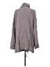 Express Gray Raincoat Size S - photo 2