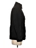 Madewell 100% Cotton Solid Black Fleet Jacket Size S - photo 4