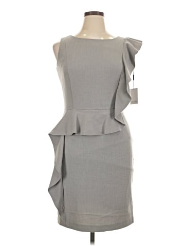 Calvin Klein Cocktail Dress (view 1)