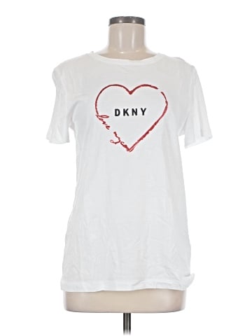 DKNY Short Sleeve T-Shirt (view 1)