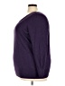 Lane Bryant Purple Pullover Sweater Size 22 - 24 Plus - photo 5