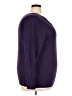 Lane Bryant Purple Pullover Sweater Size 22 - 24 Plus - photo 4