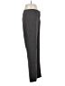 Nine West Chevron-herringbone Gray Dress Pants Size 6 - photo 4