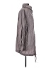Express Gray Raincoat Size S - photo 4