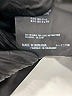 Prada 100% Cupro Chevron-herringbone Gray Formal Skirt Size EU (IT) 42 / US 6 - photo 5