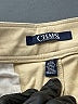 Chaps Solid Tan Casual Pants Size 20 - photo 4