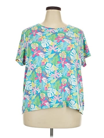 Secret Treasures Short Sleeve T-Shirt (view 1)