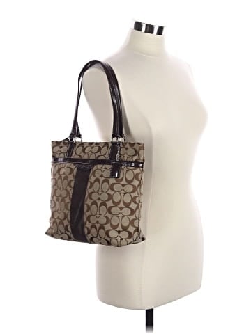 Coach Tote (view 2)