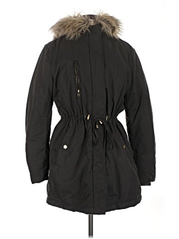 Divided by H&M Coat (view 1)