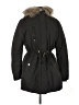 Divided by H&M Black Coat Size M - photo 1
