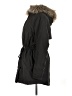 Divided by H&M Black Coat Size M - photo 5