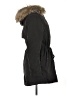 Divided by H&M Black Coat Size M - photo 4