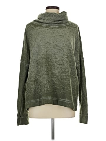 Caslon Turtleneck Sweater (view 1)