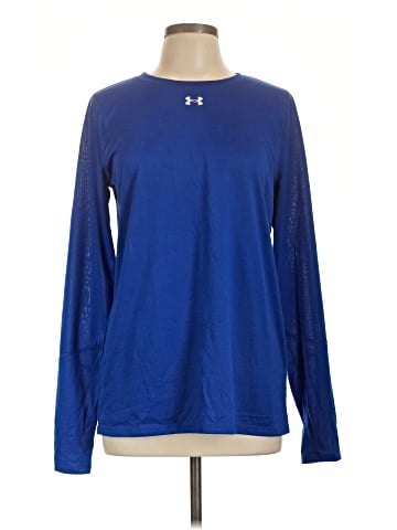 Under Armour Long Sleeve T-Shirt (view 1)