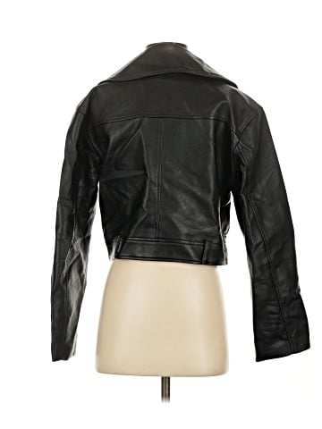 Abercrombie & Fitch Jacket (view 2)