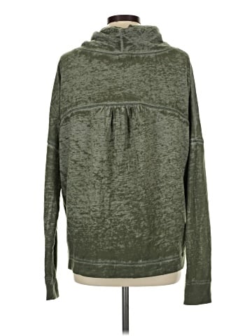 Caslon Turtleneck Sweater (view 2)