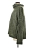 Caslon Green Turtleneck Sweater Size L - photo 5