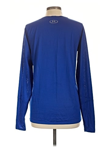 Under Armour Long Sleeve T-Shirt (view 2)