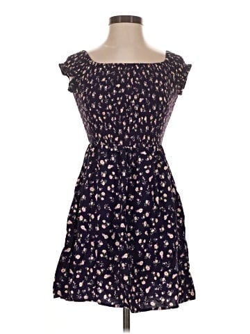 Mossimo Supply Co. Casual Dress (view 1)