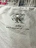 Calvin Klein Tie-dye White Shorts Size XL - photo 3