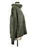 Caslon Green Turtleneck Sweater Size L - photo 4