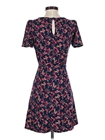 Alya Casual Dress (view 2)