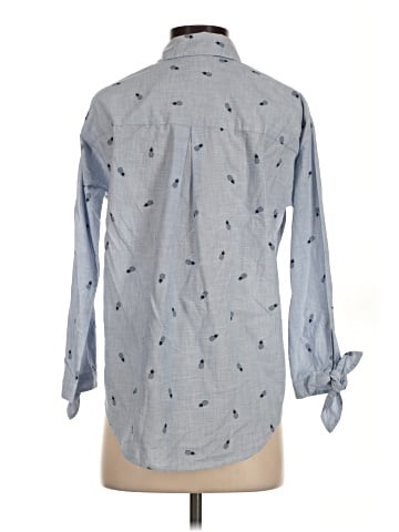 Madewell Blouse (view 2)