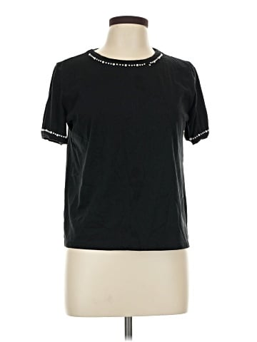 Cato Short Sleeve Top (view 1)
