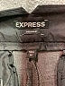 Express Gray Dress Pants Size 8 - photo 7
