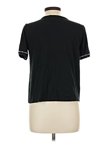 Cato Short Sleeve Top (view 2)