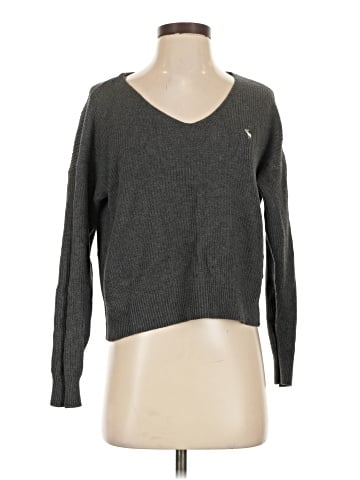 Abercrombie & Fitch Pullover Sweater (view 1)