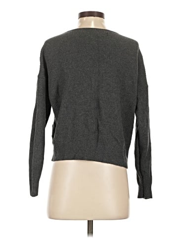 Abercrombie & Fitch Pullover Sweater (view 2)