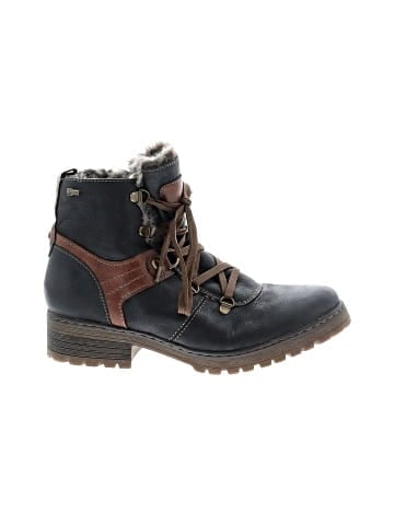 Spring Step Ankle Boots (view 1)