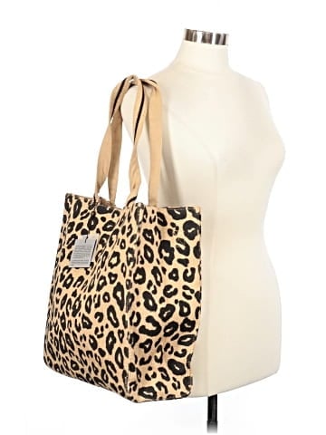 America & Beyond Tote (view 2)