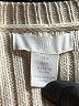 H&M Ivory Pullover Sweater Size S - photo 7