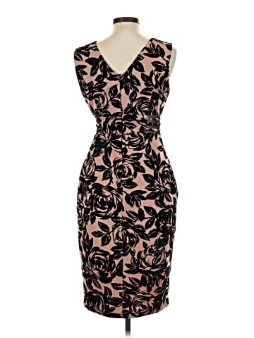 En Focus Studio Cocktail Dress (view 2)