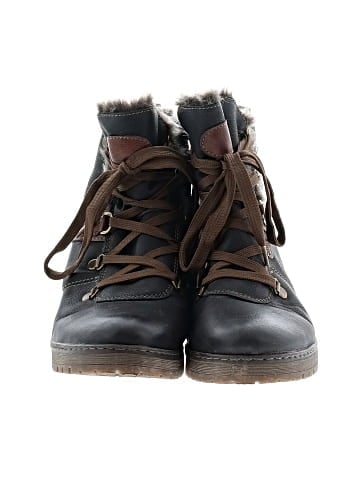 Spring Step Ankle Boots (view 2)