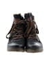 Spring Step Black Ankle Boots Size EU 40 - photo 2
