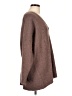 French Connection Brown Pullover Sweater Size L - photo 4